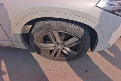 2024 BMW X2 2023 2.0T AT sDrive25i MOff-road package #6