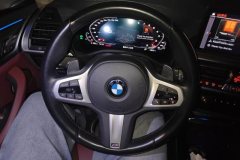 2022 BMW X3 2022 2.0T AT xDrive30i Leading MYaoye suit #15