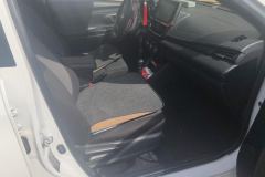 2021 Toyota Vios 2021 1.5 AT EnactusEdition #8