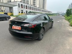 2023 Tesla Model 3 2022 rear wheel driveEdition #8