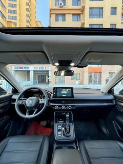 2023 Honda CR-V 2023 1.5T AT 240TURBO 2WDFeng ShangEdition 5Seat #9