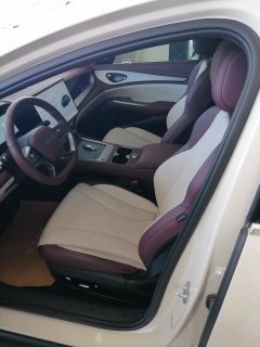 2025 BYD Seal 07 DM-i 2026 DM-i 1.5T 230km Flagship #7