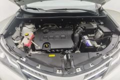 2015 Toyota RAV4 2013 2.0L AT CVT4WDSharp #7
