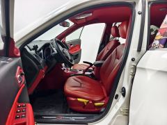 2015 GAC Trumpchi Trumpchi GS5 2014 2.0 AT SuperEnjoyEdition #10