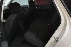 2023 Honda Civic 2023 1.5T AT 240TURBO CVTPowerpotentialEdition #11