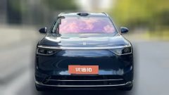 2025 AITO M8 2025 EREV Max+Edition 53.4kWh 6SeatEdition（192line lidar） #2