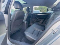 2017 Volkswagen Sagitar 2017 1.6 AT Comfort #7