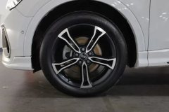 2023 Audi Q3 2022 2.0T AT 45 TFSI quattro FashionDynamic #6