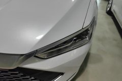 2024 BYD Qin Plus 2024 Glory 1.5L AT DM-i 55KMLeading #5