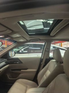 2015 Honda Accord 2015 2.0 AT EliteLXS #13