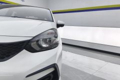 2022 Honda Fit Hatchback 2021 1.5 AT Chao XiangEdition #5