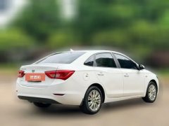 2016 Buick Excelle GT Sedan 2016 1.5 AT 15NLuxury #7