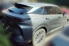 2023 Exeed Yaoguang 2023 2.0T AT 400T 4WDPremium #3