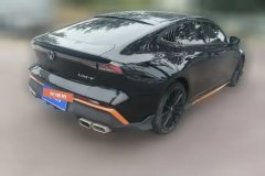 2024 Chang'an UNI-V 2024 1.5T AT nobleSport #3