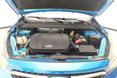 2016 Chery Tiggo 7 2016 1.5T MT YaozhenEdition #10