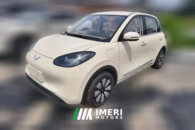 2026 Wuling Motors Wuling Bingo 2025 333km Joy