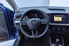 2021 Škoda Kamiq 2021 1.5L AT Comfort #15