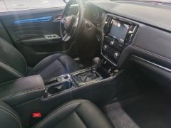 2017 Roewe i6 Classic 2017 1.5T AT 20TConnectednetSmart #6