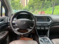 2018 GAC Trumpchi Trumpchi GS4 PHEV 2017 1.5 AT PHEVSmart HEV #9