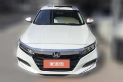 2020 Honda Accord 2018 1.5T AT 260TURBOElite China VI #2
