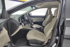 2016 Buick Excelle GT Sedan 2015 1.5 AT 15NEntry #9