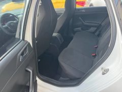 2021 Volkswagen Polo Hatchback 2019 1.5 AT PluspanoramicEnjoy #5