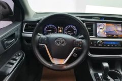 2019 Toyota Highlander 2018 2.0T AT Premium7Seat 4WD #15