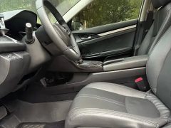 2018 Honda Civic 2016 1.5T AT 220TURBOLuxury #5