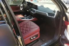 2023 BMW X5 2022 Facelift 2.0T AT xDrive 30Li ExclusiveMSport Pkg #8