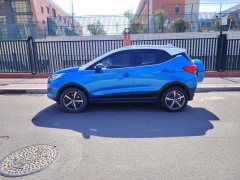 2019 BYD Yuan EV 2019 EV535High EnergyPilot EV #10