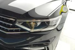 2023 Volkswagen Magotan 2023 2Million Edition 2.0T AT 330TSI DSGLuxury #5