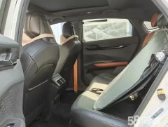 2022 Chang'an UNI-V 2022 1.5T AT Premium #3