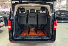 2020 Mercedes-Benz Vito 2020 2.0T AT Business7Seat #20