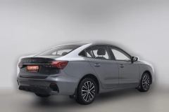 2022 Roewe i5 2021 1.5L MT Platinum #2