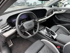 2025 Audi A5L 2026 2.0T Sport Plus #3