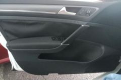 2014 Volkswagen Golf 2015 1.6 AT Comfort #7