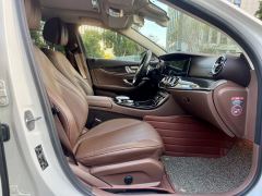 2016 Mercedes-Benz E-Class 2016 2.0T AT E300LFashion #11