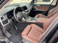 2021 BMW X5 PHEV 2021 3.0T AT 45e MSport Pkg HEV (Imported) #4