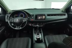 2016 Honda Vezel 2015 1.8 AT Luxury FWD #12