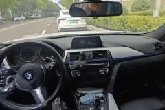 2019 BMW 3 Series 2019 2.0T AT 320i MSport Pkg #13