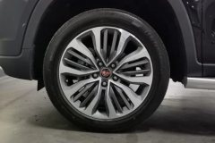 2018 Roewe RX8 2018 2.0T AT 30TSmart ConnectnetSupreme4WD #6