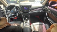 2017 BYD Song EV 2017 1.5T AT DMLuxury 4WD HEV #8