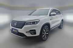 2018 Chang'an CS75 2018 1.5T AT 280TYazhi #1