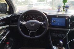 2022 Jetta VS5 2022 1.4T AT 280TSI Joy #15