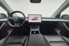 2024 Tesla Model Y 2023 Long Rangeall wheel driveEdition #14