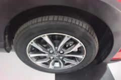 2023 Toyota Yaris L 2022 To dazzleX 1.5L AT CVTLuxuryPLUSEdition #6