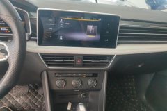 2023 Volkswagen Tiguan L 2023 2.0T AT 330TSI 2WDComfort Enjoy #13