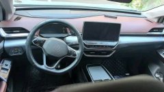 2021 Volkswagen ID.6 X 2021 Pro extremely intelligentLong RangeEdition #5