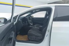 2024 Volkswagen Golf 2023 Facelift 1.4T AT 280TSI DSG R-Line Lite #9