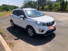 2017 Chang'an CS15 2016 1.5 AT Luxury #9